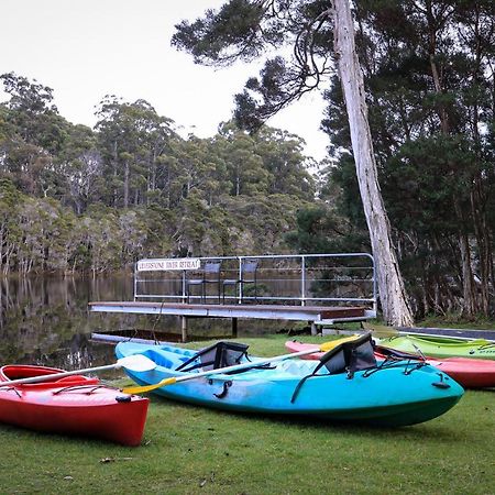 Ulverstone River Retreat 외부 사진
