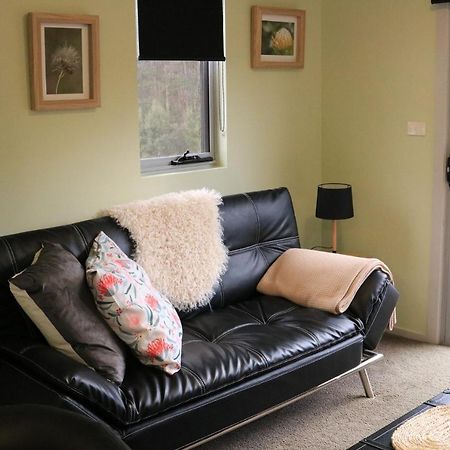 Ulverstone River Retreat 외부 사진