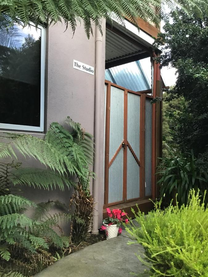 Ulverstone River Retreat 외부 사진