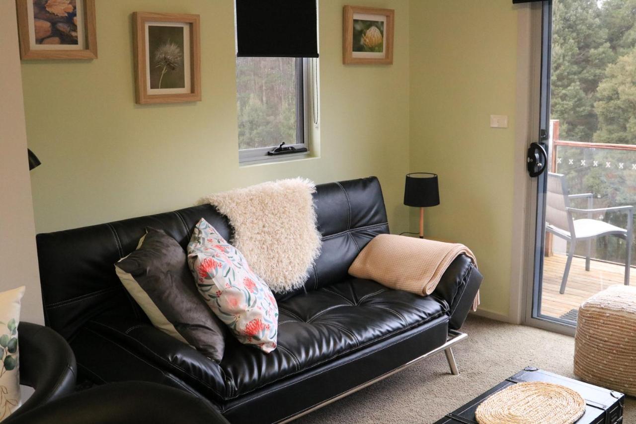 Ulverstone River Retreat 외부 사진