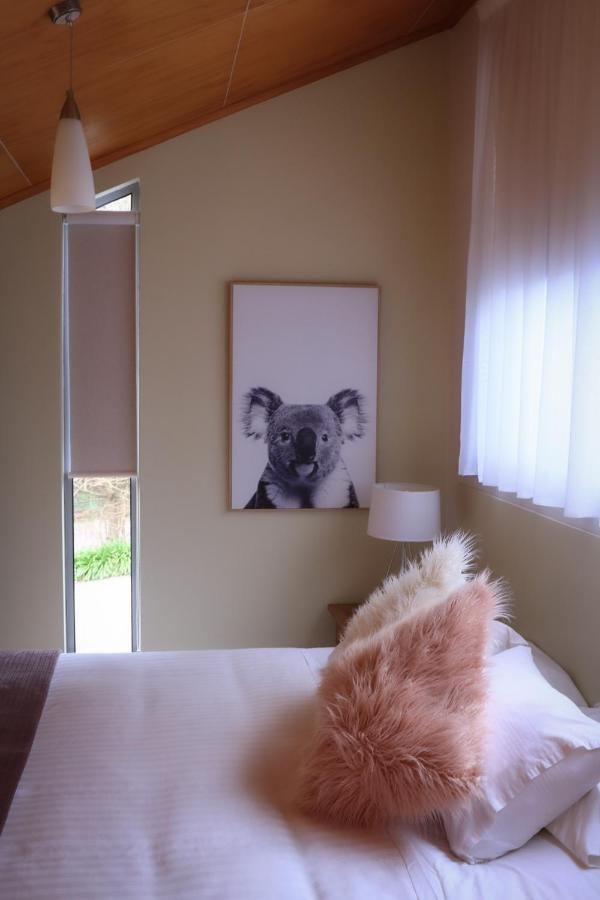 Ulverstone River Retreat 외부 사진