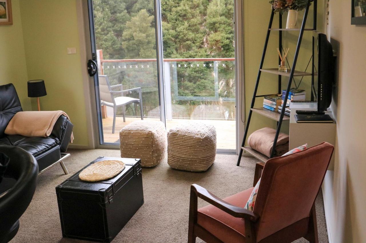 Ulverstone River Retreat 외부 사진