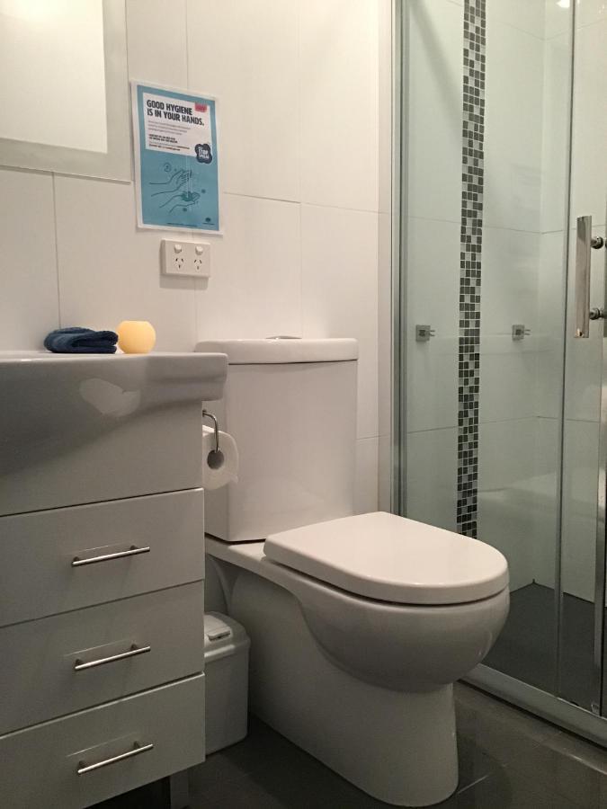 Ulverstone River Retreat 외부 사진