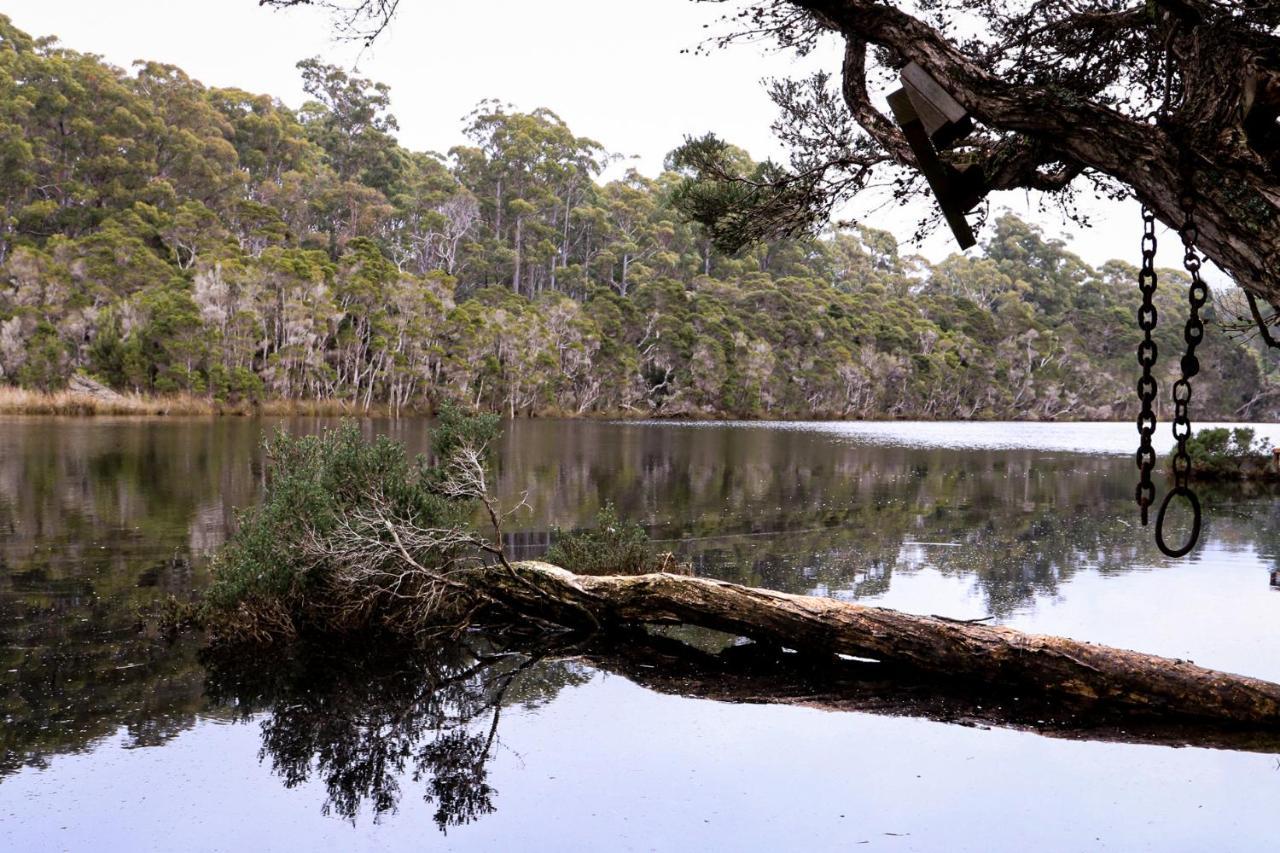Ulverstone River Retreat 외부 사진