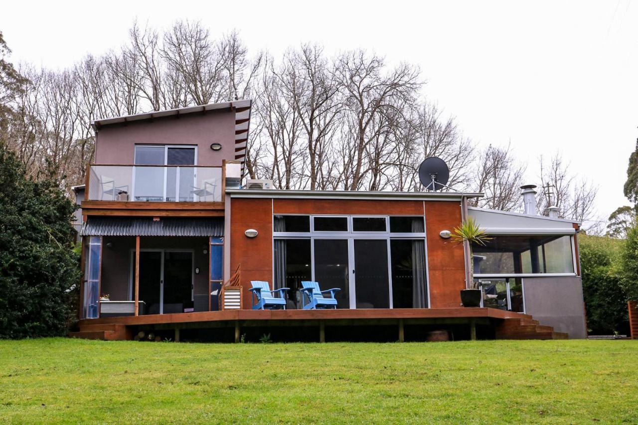 Ulverstone River Retreat 외부 사진