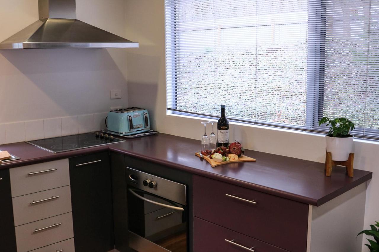 Ulverstone River Retreat 외부 사진